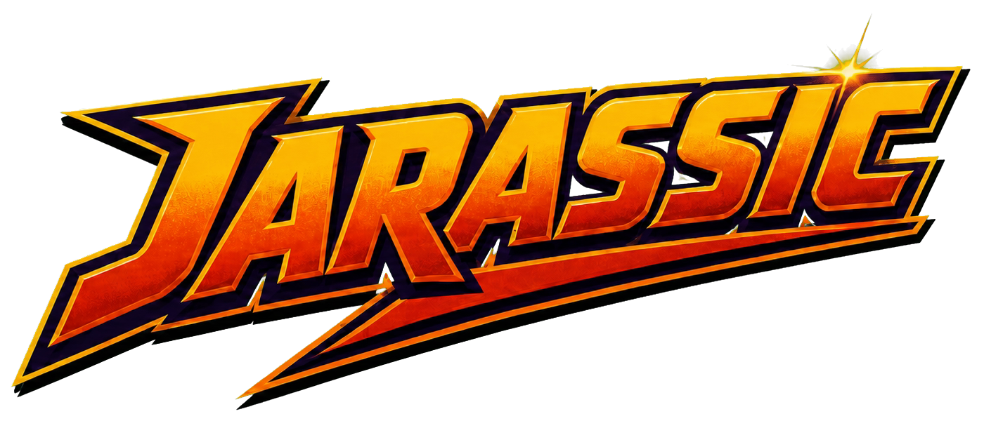 Jarassic